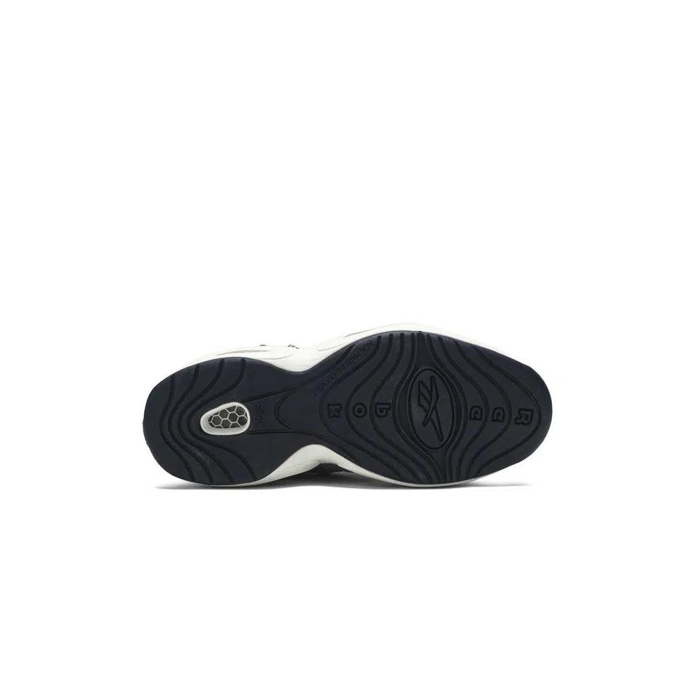 Кроссовки Reebok Question Mid 'Джорджтаун' 4