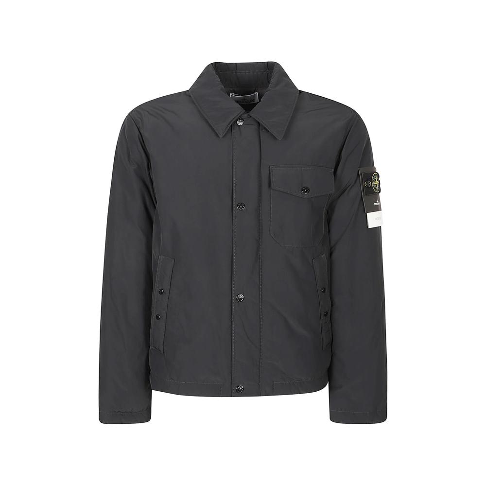 4100022 micro reps down coach jacket with anti-drop 1