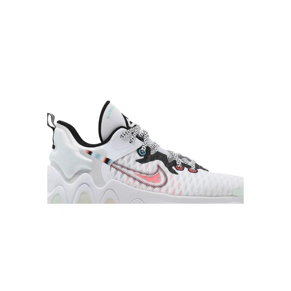 Кроссовки Nike Giannis Immortality GS 'Force Field' 2