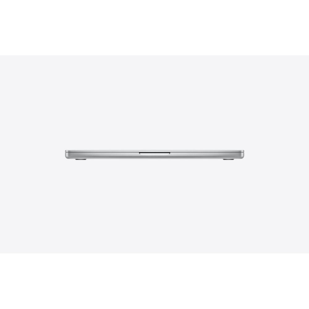MacBook Pro 14″ 1 ТБ, 32 ГБ памяти, Silver 3