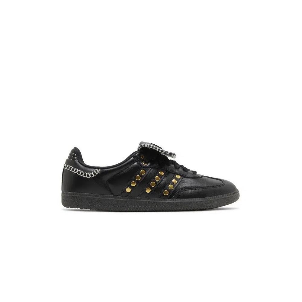 Кроссовки Wales Bonner x adidas Samba 'Studded Pack - Black' 1