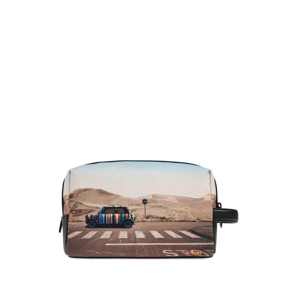 Несессер Desert размера мини 2