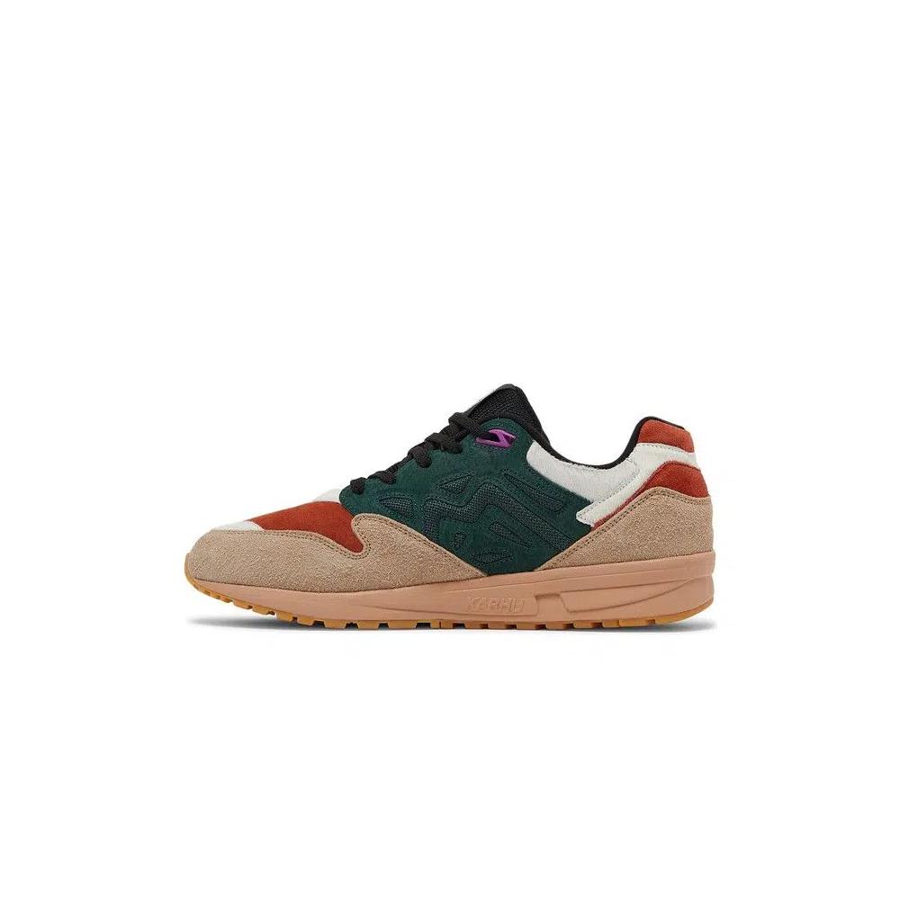 Кроссовки Hanon x Karhu Legacy 96 'Highland Games' 3