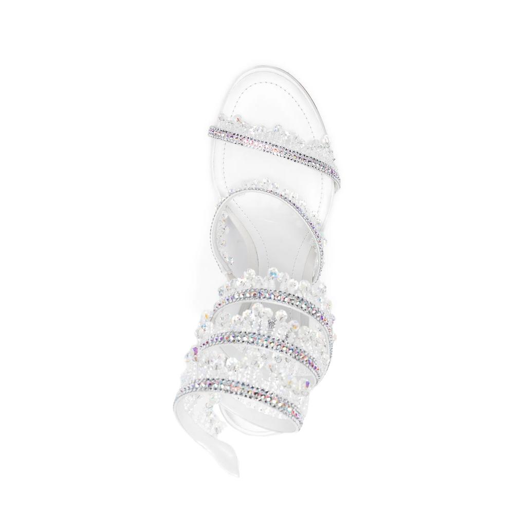 Босоножки Chandelier 4