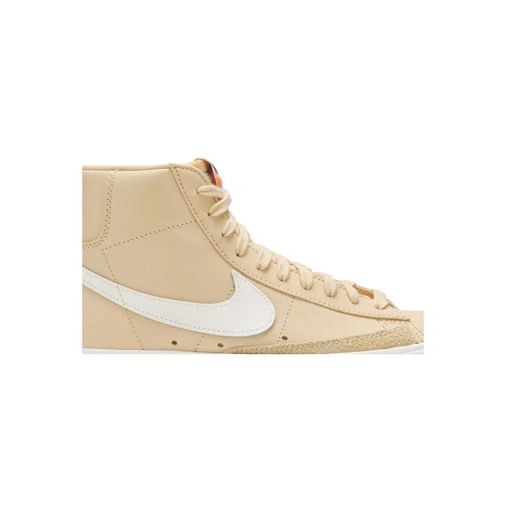 Кроссовки Nike Wmns Blazer '77 Vintage Mid 'Canvas' 2