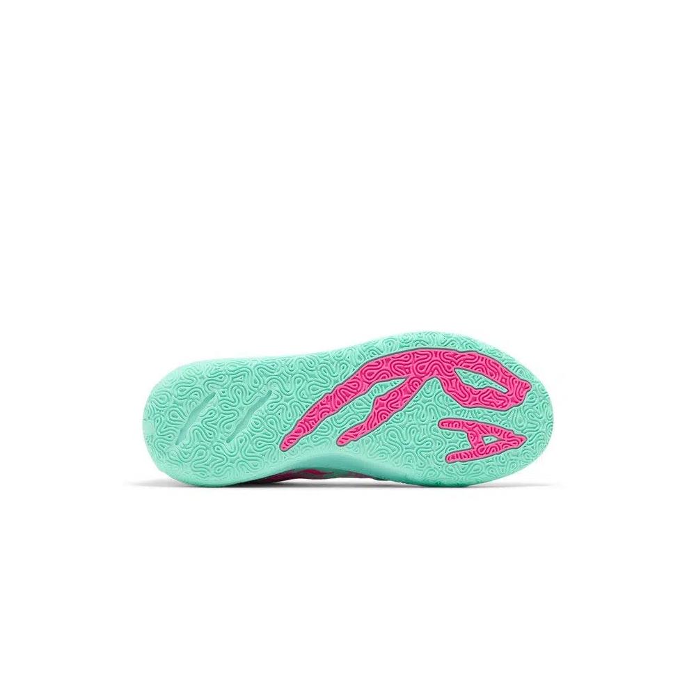 Кроссовки Puma MB.03 'Miami' 4