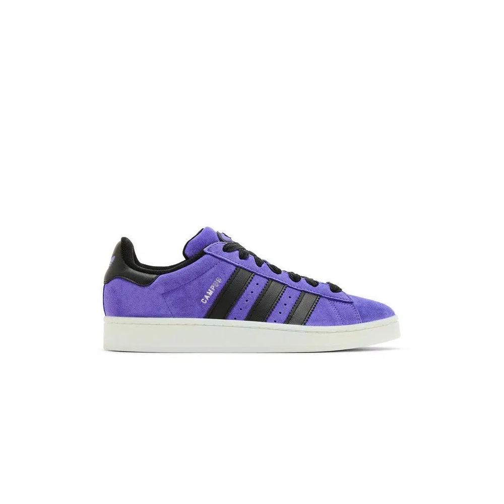 Кроссовки adidas Campus 00s 'Energy Ink Black' 1