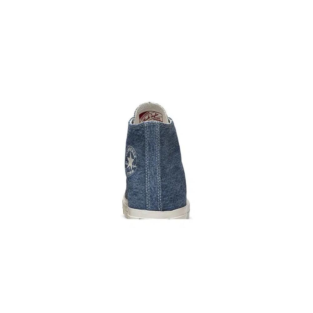 Кроссовки Converse Renew Chuck 70 High 'Light Denim' 7