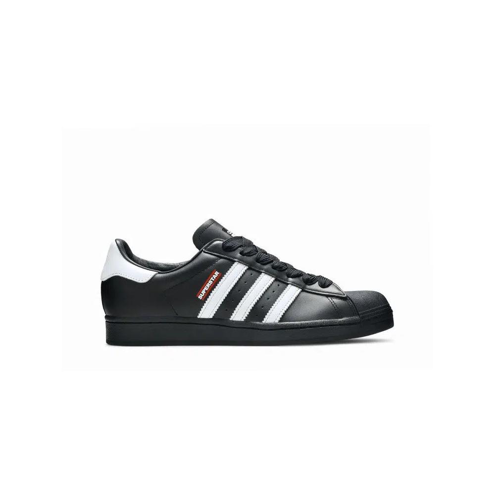 Кроссовки Run D.M.C. x adidas Superstar 'Jam Master Jay' 1