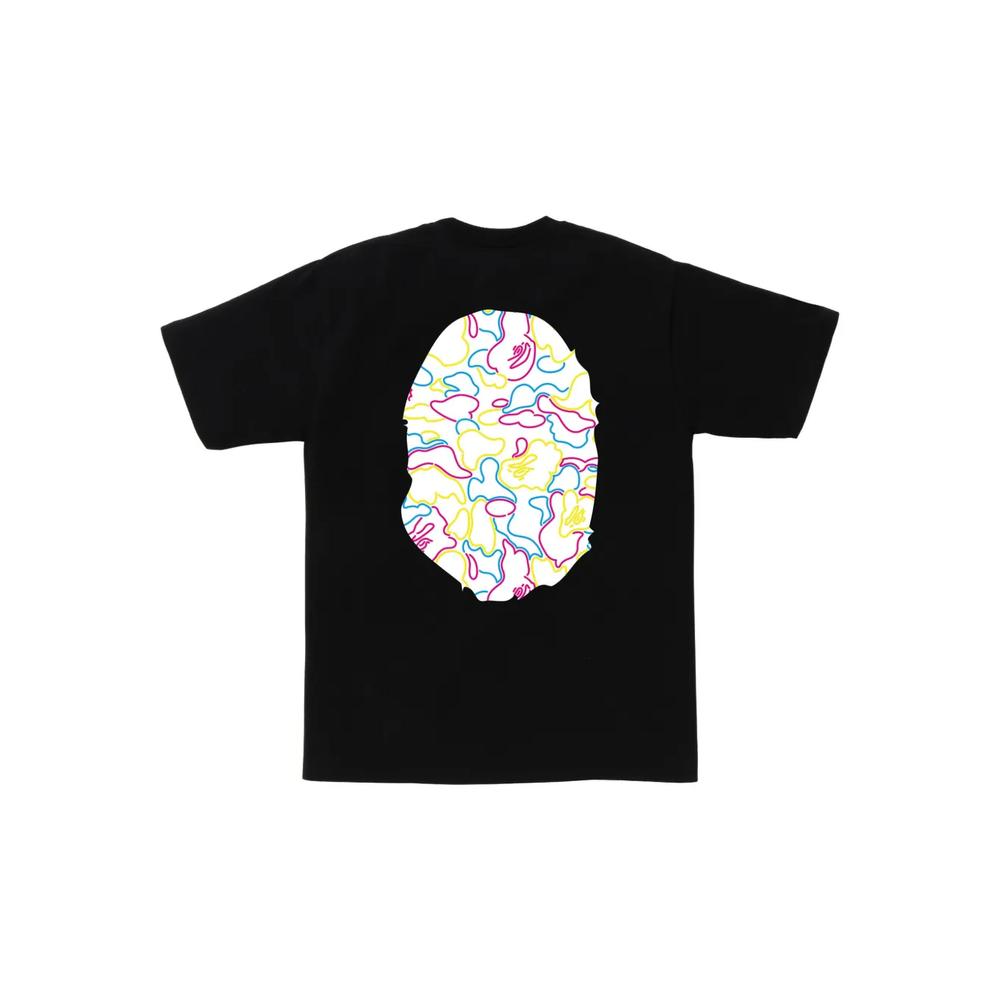 Футболка Ape Head 2