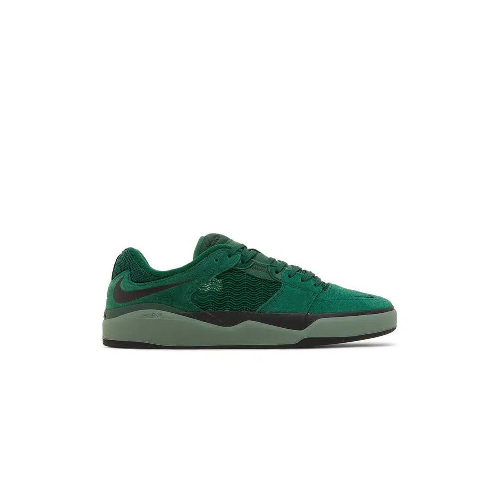 Кроссовки Nike Ishod Wair SB 'Gorge Green' 1