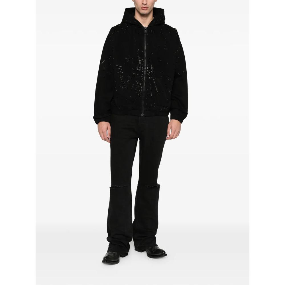 Куртка Radial Hotfix на молнии с капюшоном 2