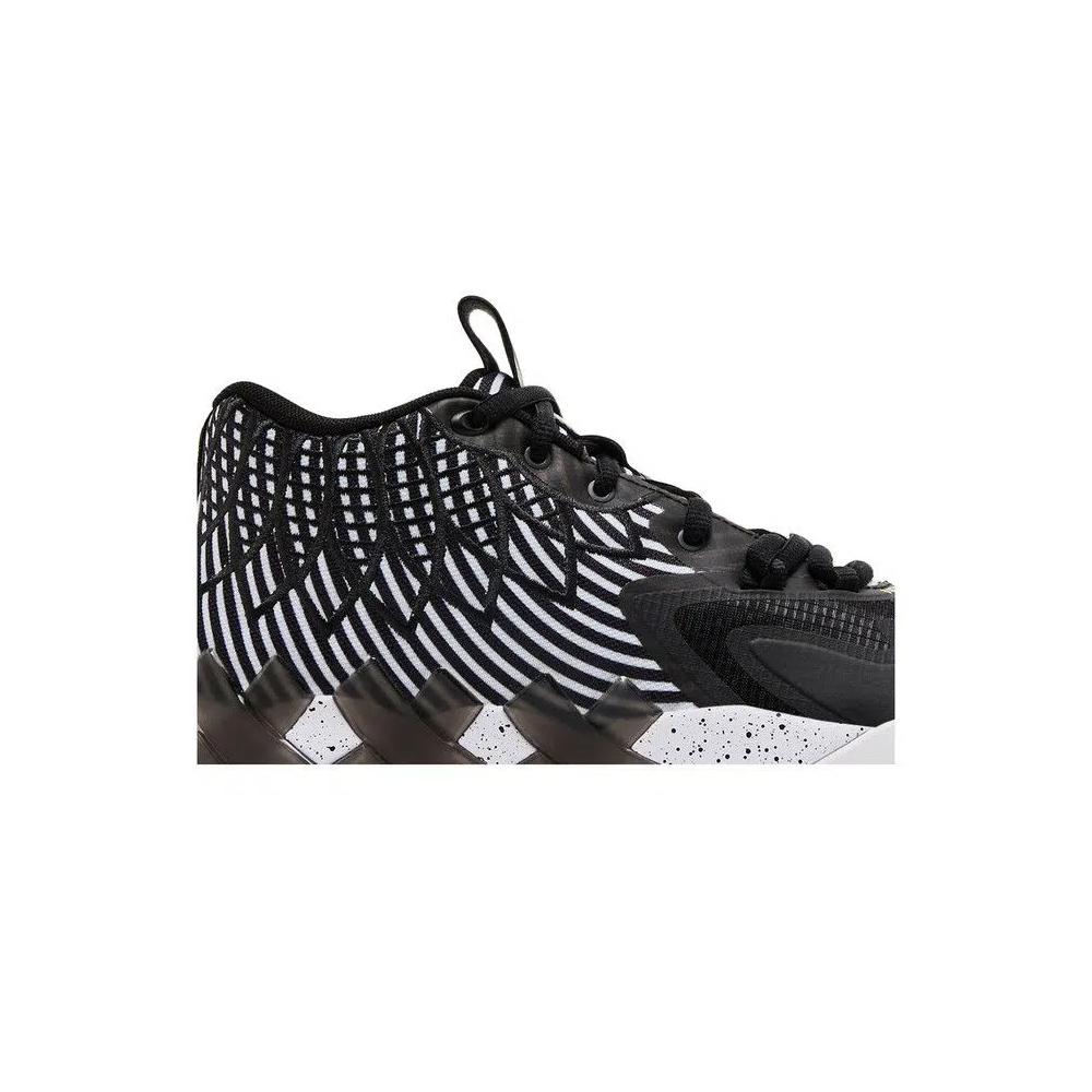 Кроссовки Foot Locker x Puma MB.01 '50th Anniversary' 2