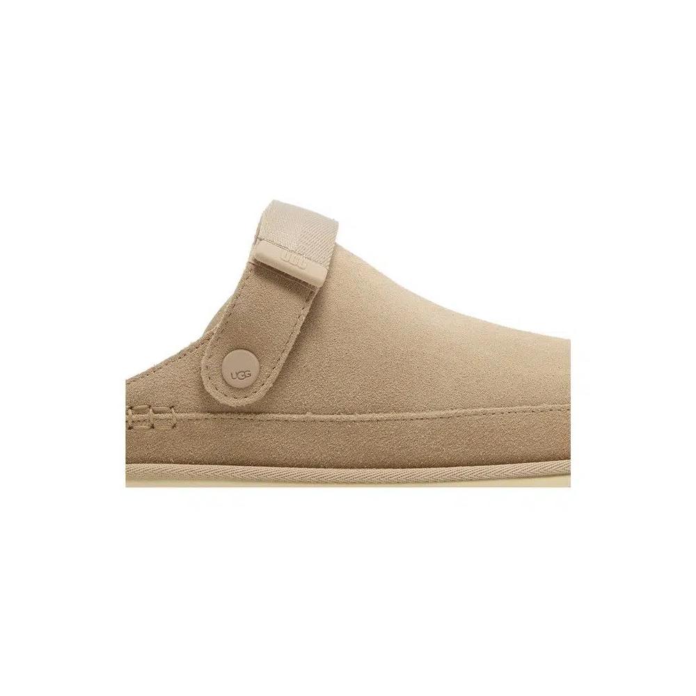 Сабо UGG Wmns Goldenstar Clog 'Driftwood' 2