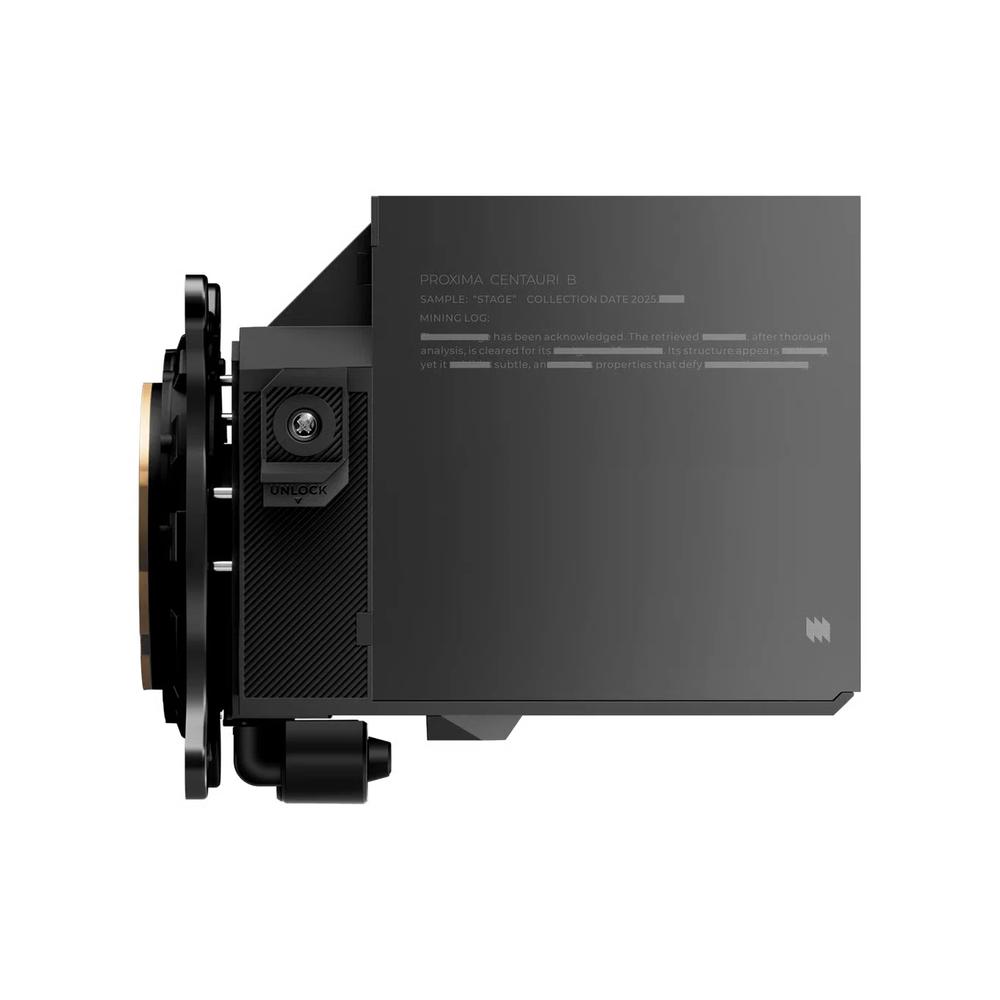 TRYX STAGE ARGB 360mm водяное охлаждение — Black чёрный 5