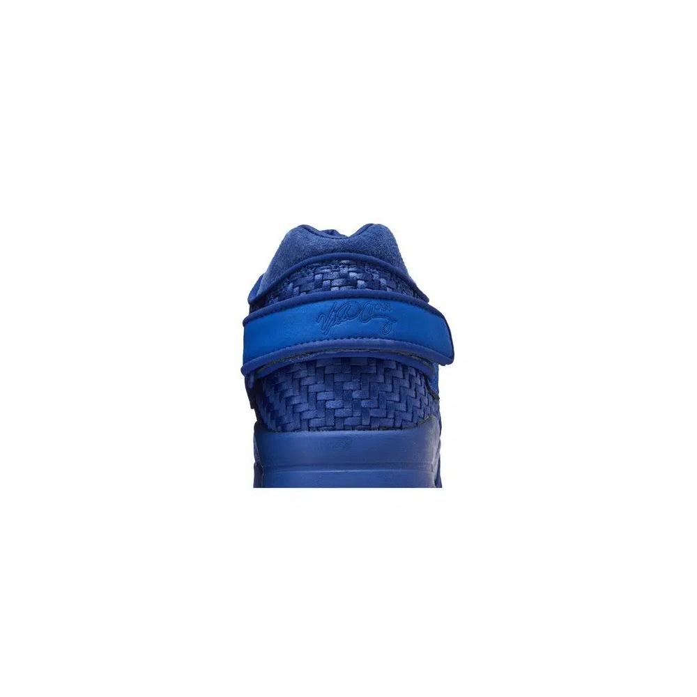 Кроссовки Nike Air Trainer V Cruz Premium 'Rush Blue' 7