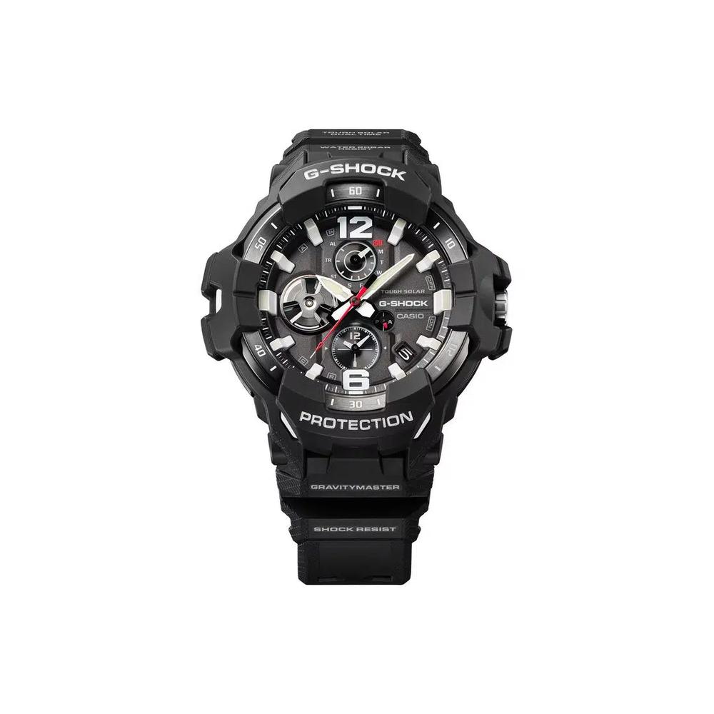 CASIO G-SHOCK GRAVITYMASTER GR-B300-1A 2