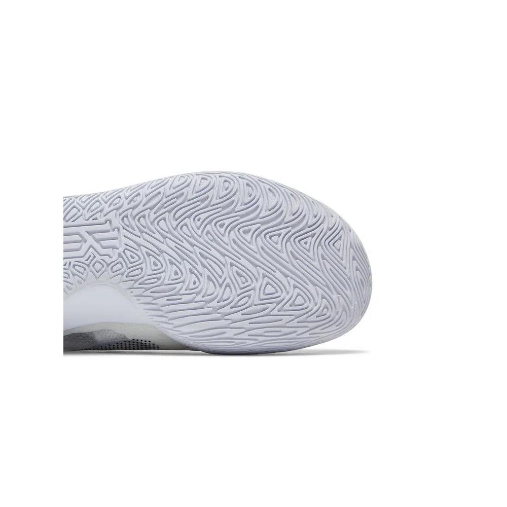 Кроссовки Nike Kyrie Flytrap 5 'White University Red' 5