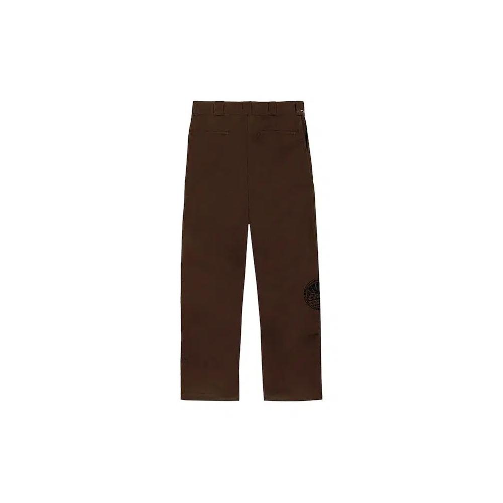 Cactus Jack by Travis Scott Cacti Heritage Work Pants 'Коричневый' 2