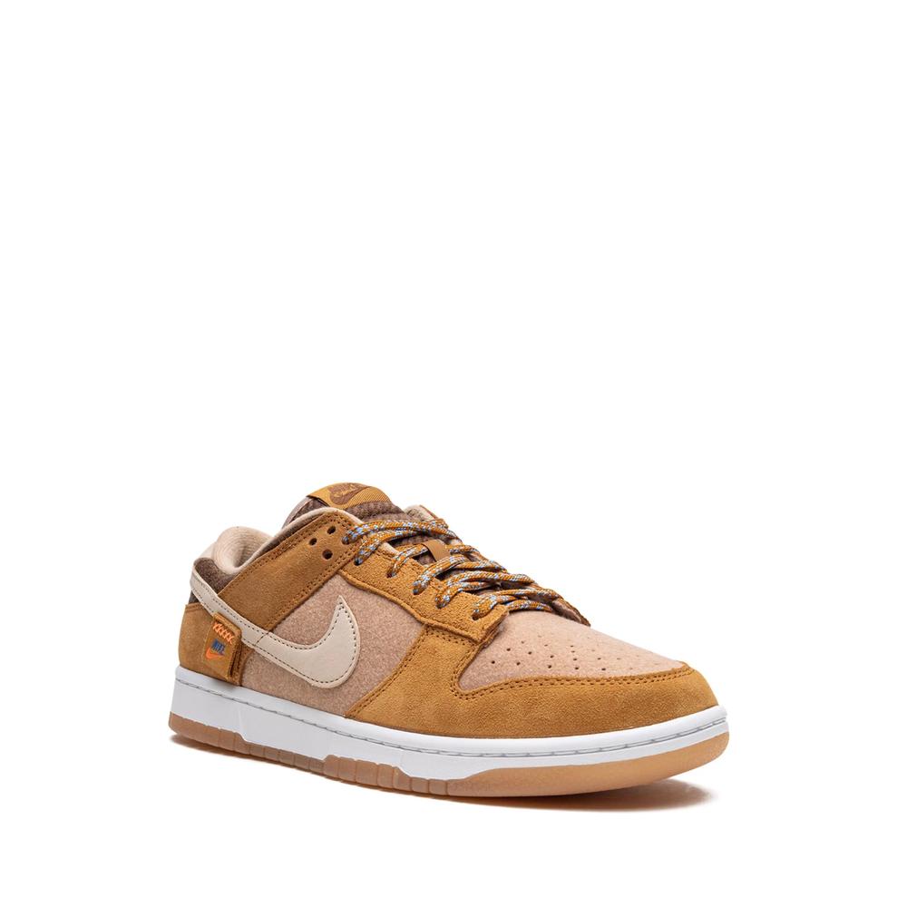 Кроссовки Dunk Low SE Teddy Bear Praline 2