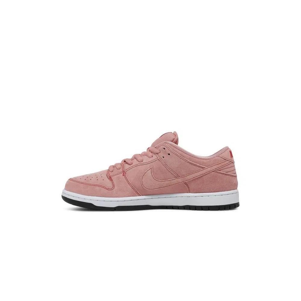 Кроссовки Nike Dunk Low SB 'Pink Pig' 3