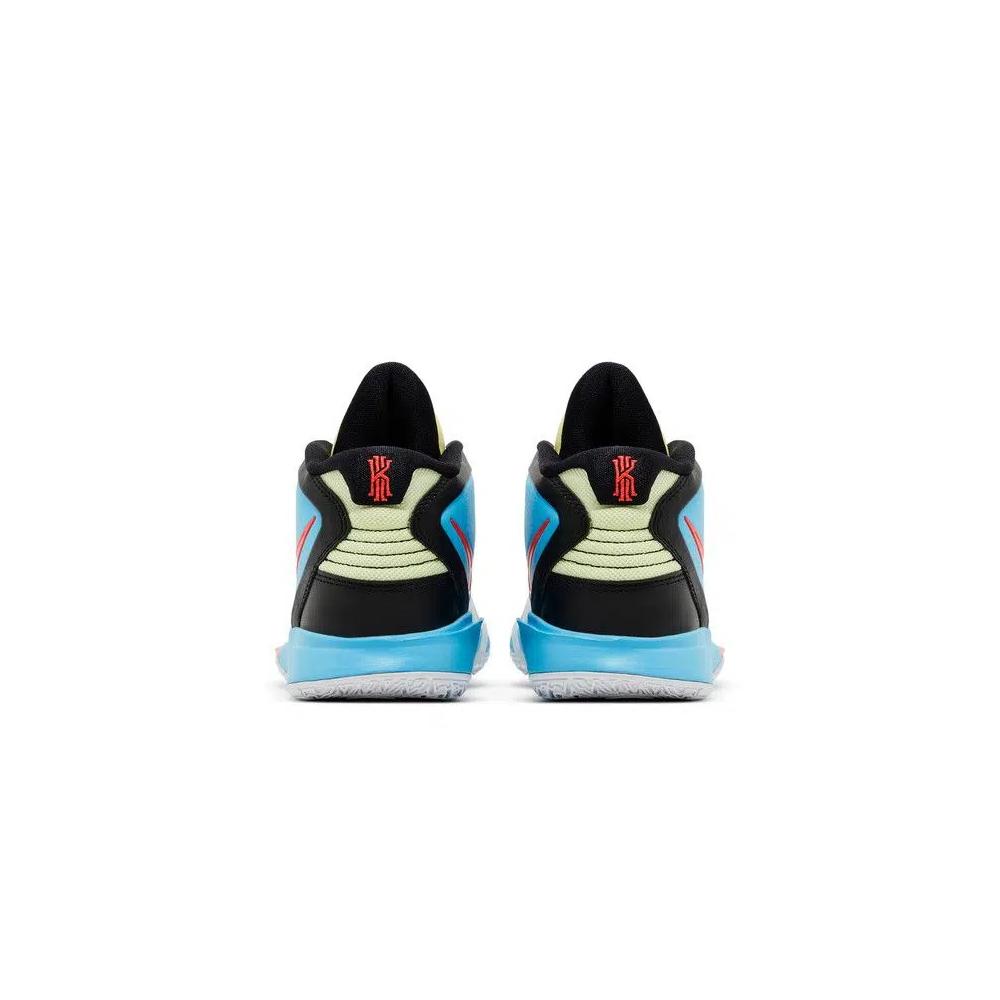 Кроссовки Nike Kyrie Infinity SE GS 'Baltic Blue Crimson' 6