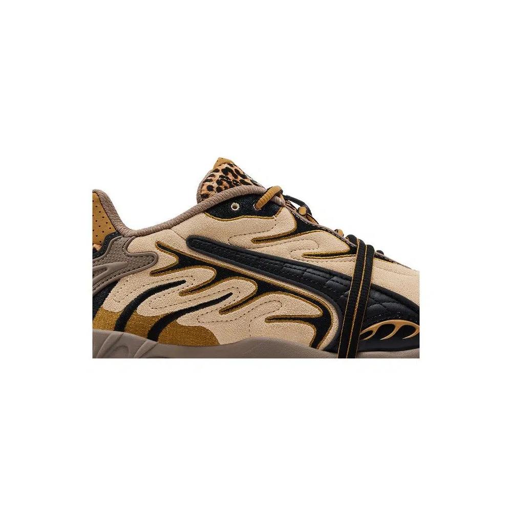 Кроссовки A$AP Rocky x Puma Wmns Inhale 'Leopard' 2