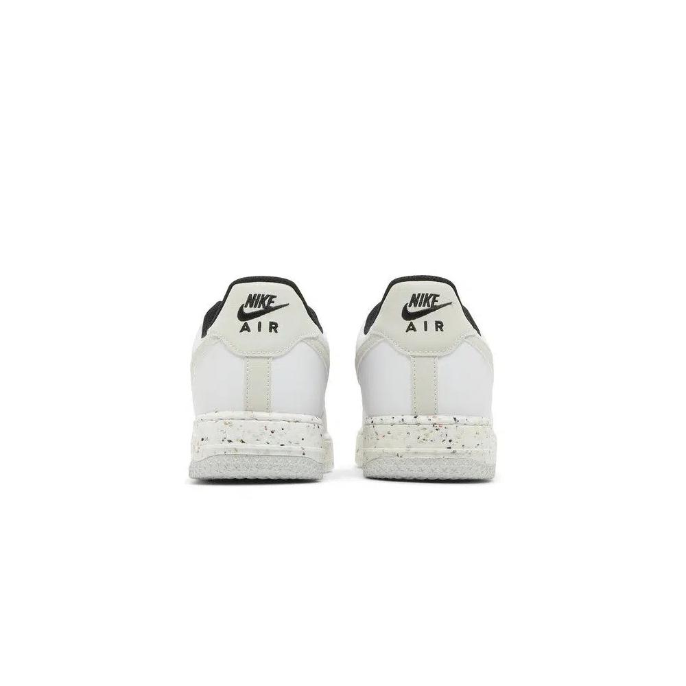 Кроссовки Nike Air Force 1 Crater Next Nature 'White Speckled' 6