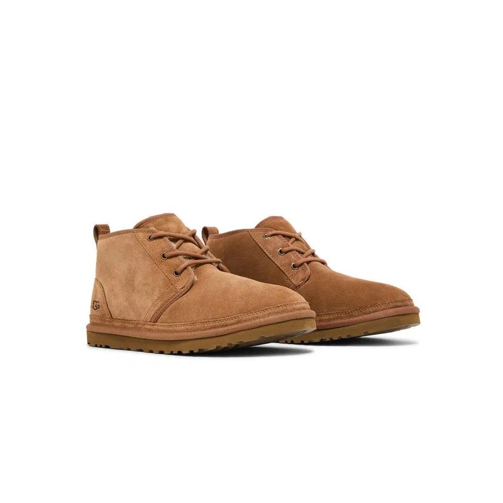 Ботинки UGG Neumel Boot 'Chestnut' 8