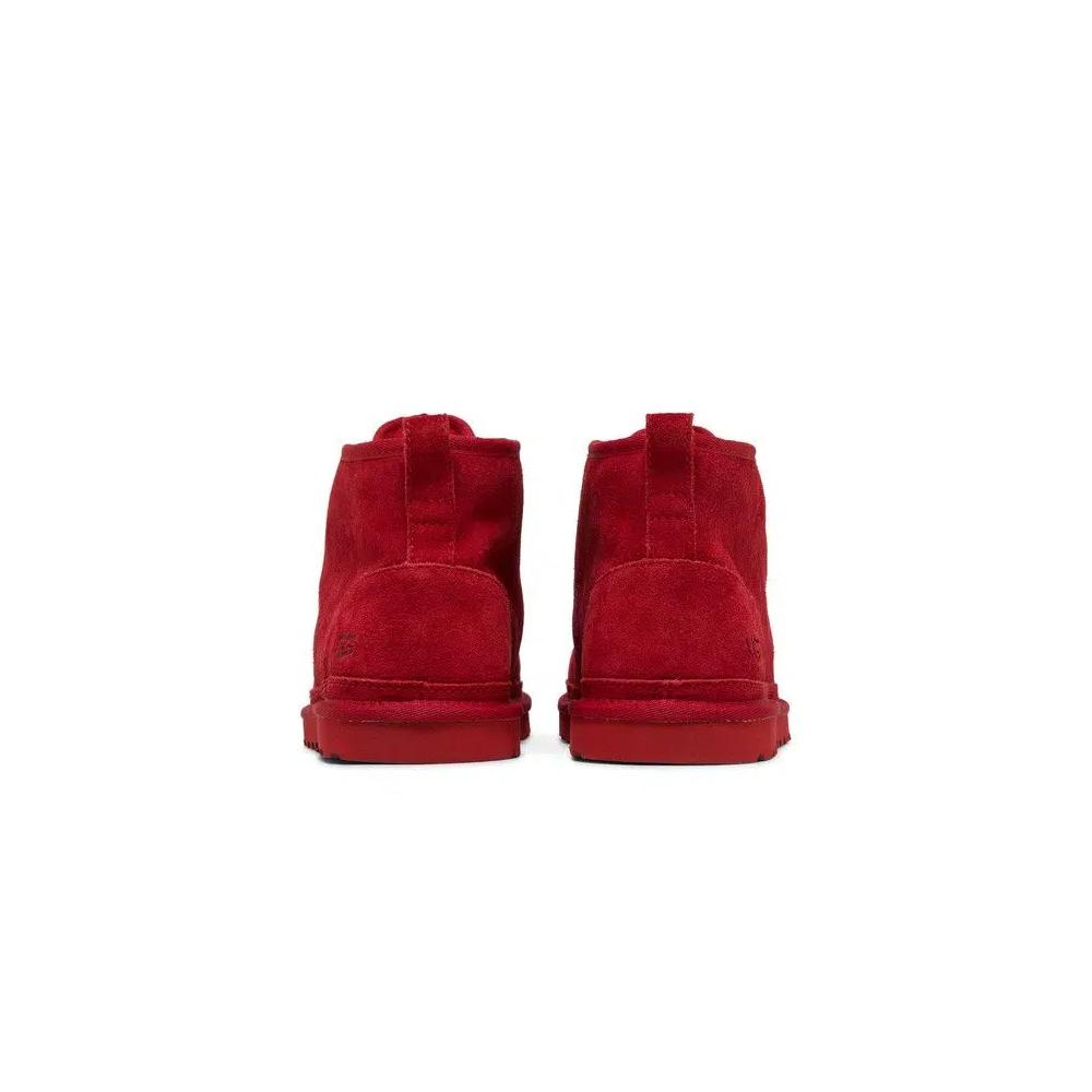 Ботинки UGG Neumel Boot 'Samba Red' 6