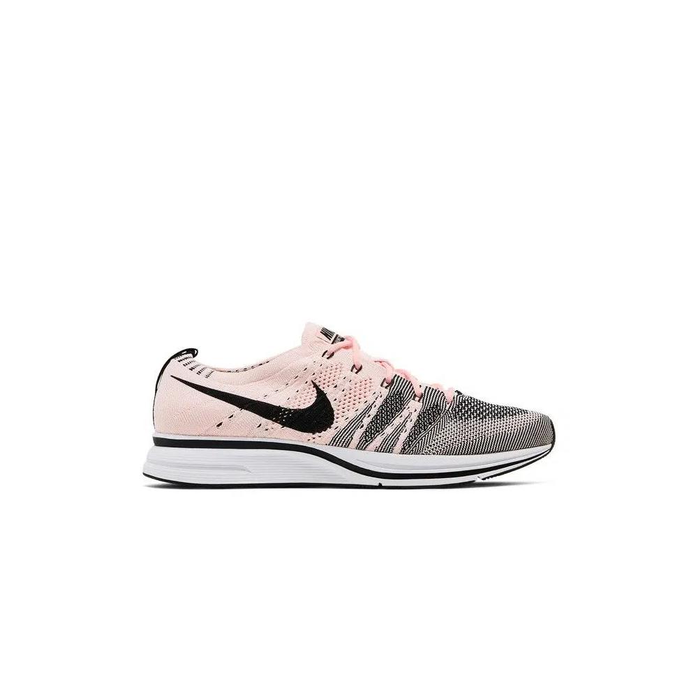Кроссовки Nike Flyknit Trainer 2017 'Sunset Tint' 1
