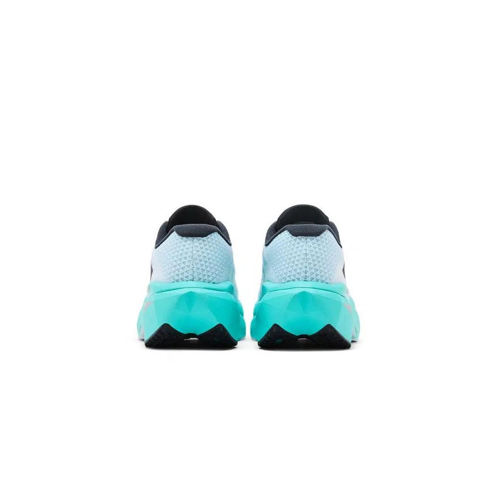 Кроссовки New Balance FuelCell SuperComp Trainer v3 'Cyber Jade' 6