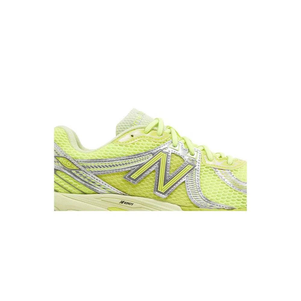 Кроссовки Aimé Leon Dore x New Balance 860v2 'Yellow' 2