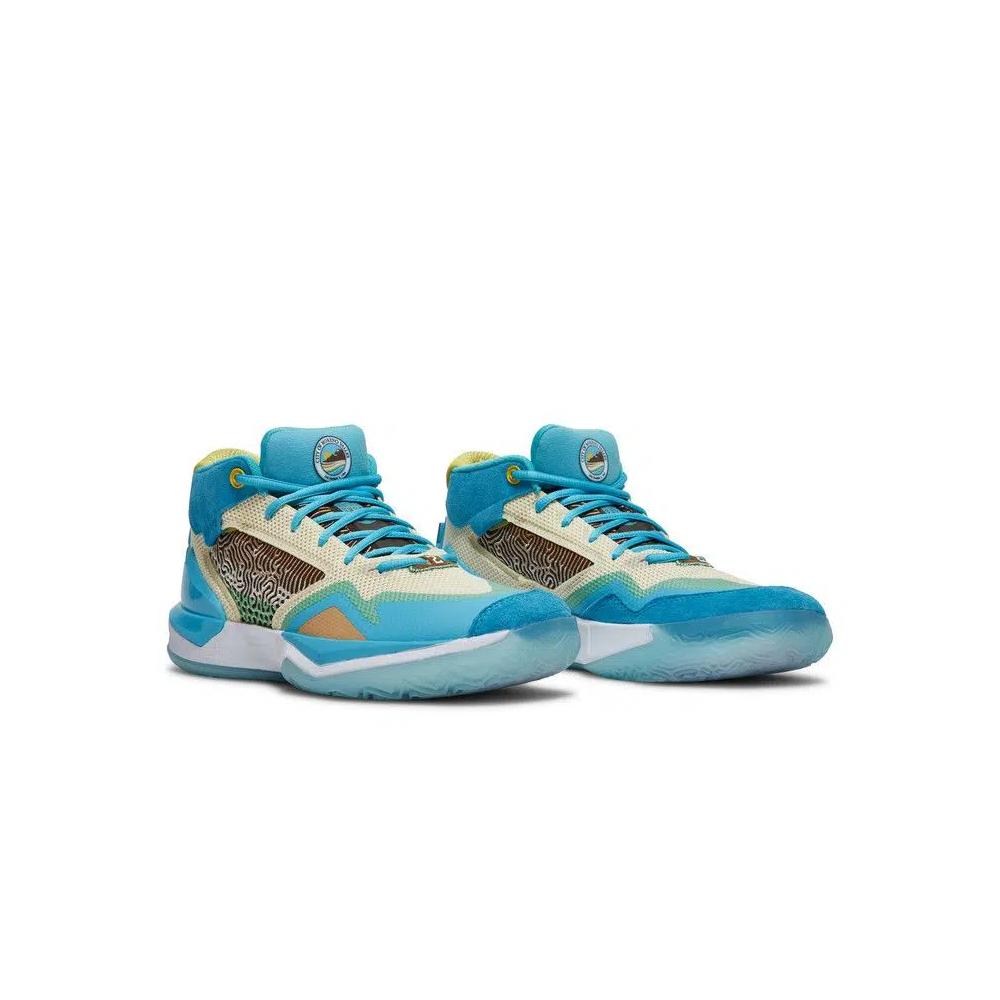 Кроссовки New Balance KAWHI 'Moreno Valley' 8