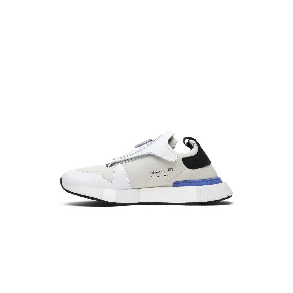 Кроссовки adidas Futurepacer 'Grey One' 3