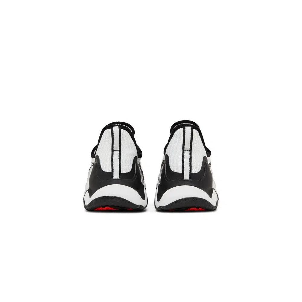 Кроссовки Adidas Impact FLX 'White Silver Metallic' 6
