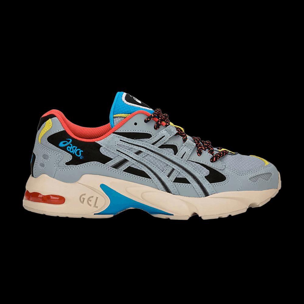 Кроссовки ASICS Gel Kayano 5 OG 'Stone Grey' 1