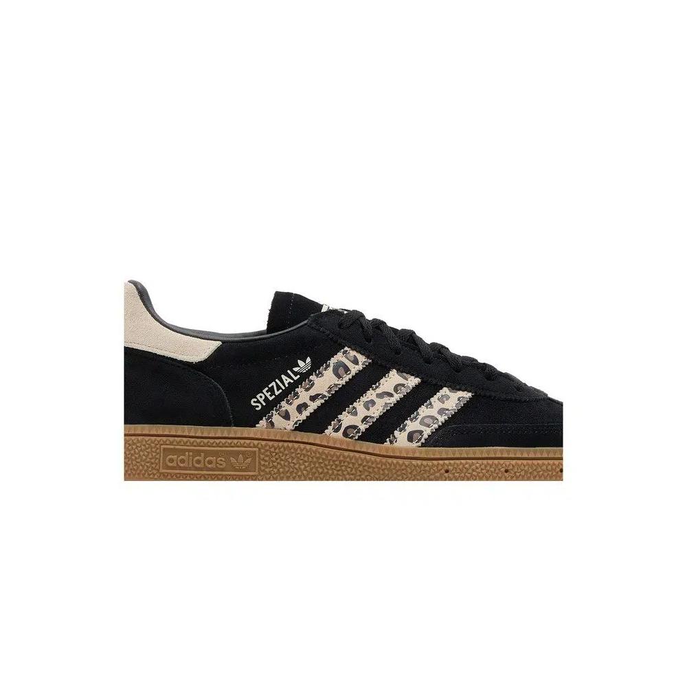 Кроссовки adidas Wmns Handball Spezial 'Leopard Stripes' 2