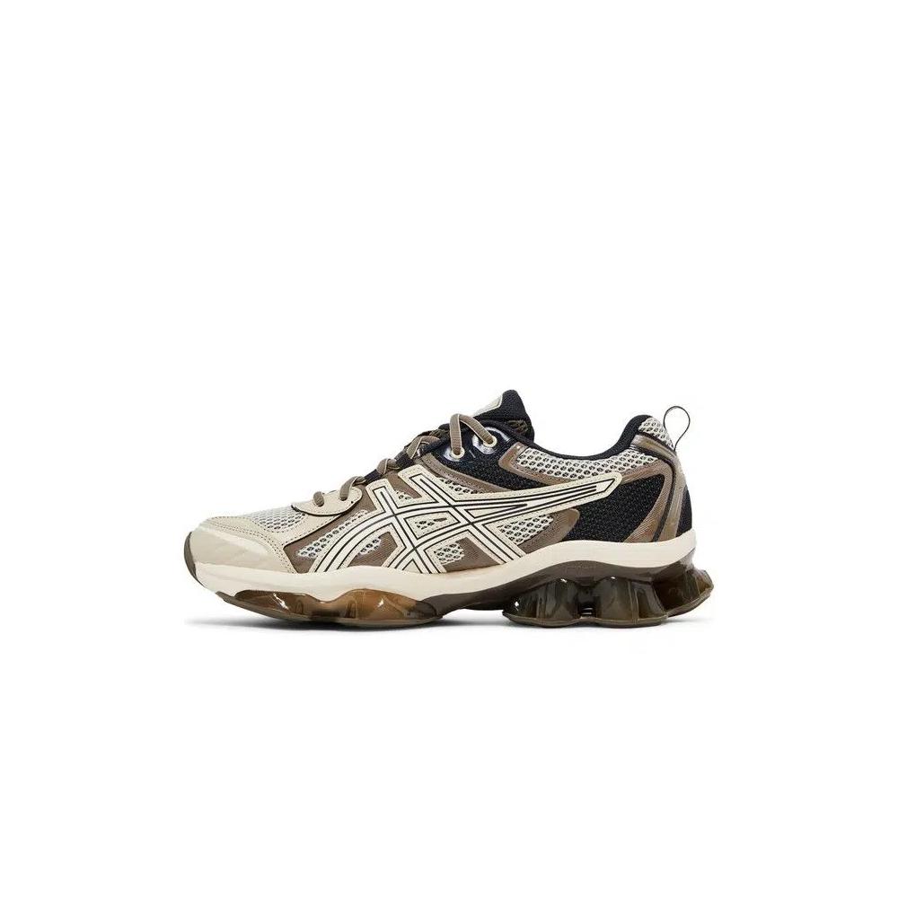 Кроссовки ASICS Gel Quantum Kinetic 'Birch Dark Taupe' 3