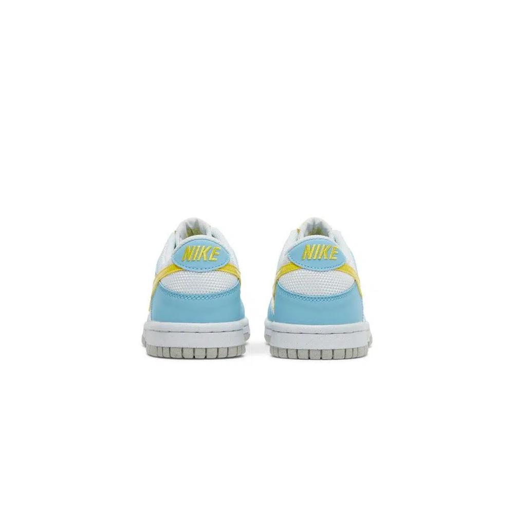 Кроссовки Nike Dunk Low Next Nature GS 'Homer' 6