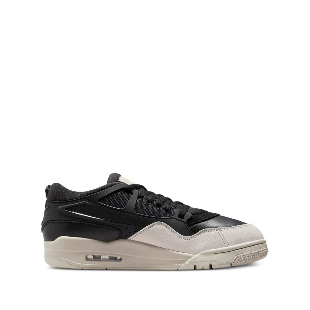 Кроссовки Air Jordan 4 RM Light Bone 1