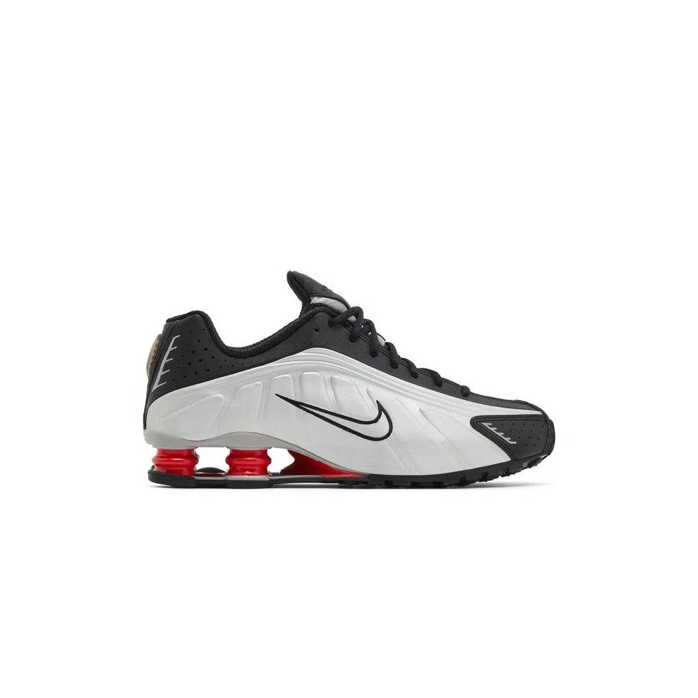 Кроссовки Nike Shox R4 Retro 'OG' 2024 1