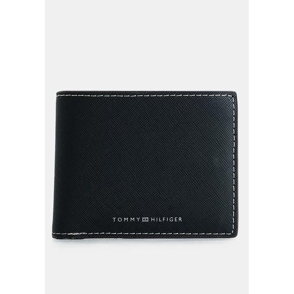 Мини-кредитная карта Saffiano 1