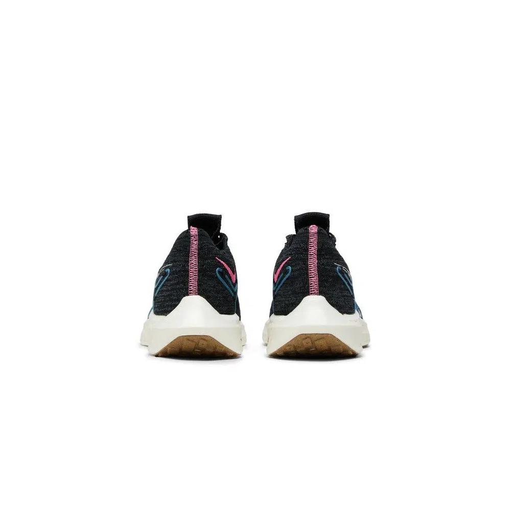 Кроссовки Nike Wmns Pegasus Turbo Next Nature 'Black Noise Aqua' 6
