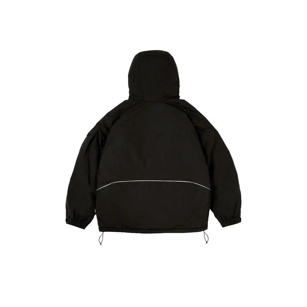 Куртки Куртка с капюшоном Palace P-Tech 'Black' 4