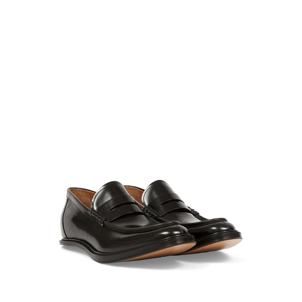 Лоферы Heel-Less 2