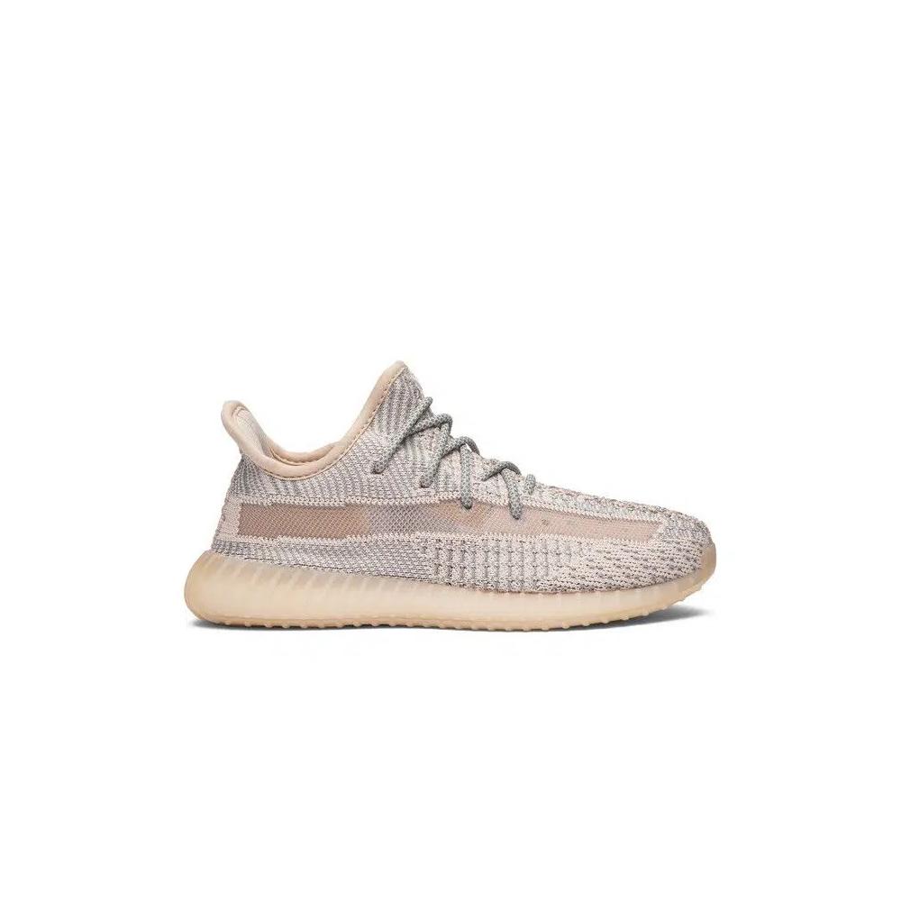 Кроссовки Adidas Yeezy Boost 350 V2 Kids 'Synth' 1