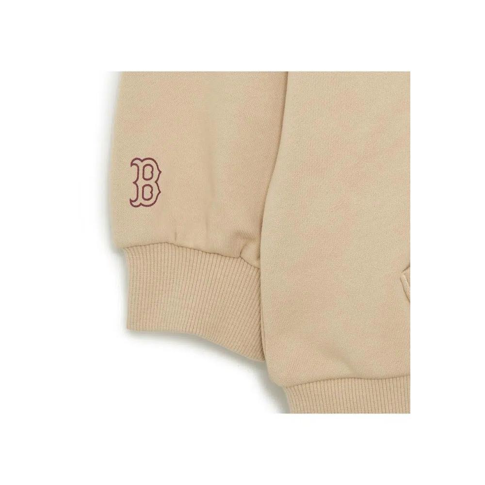 Толстовка в стиле Varsity BOSTON RED SOX 6