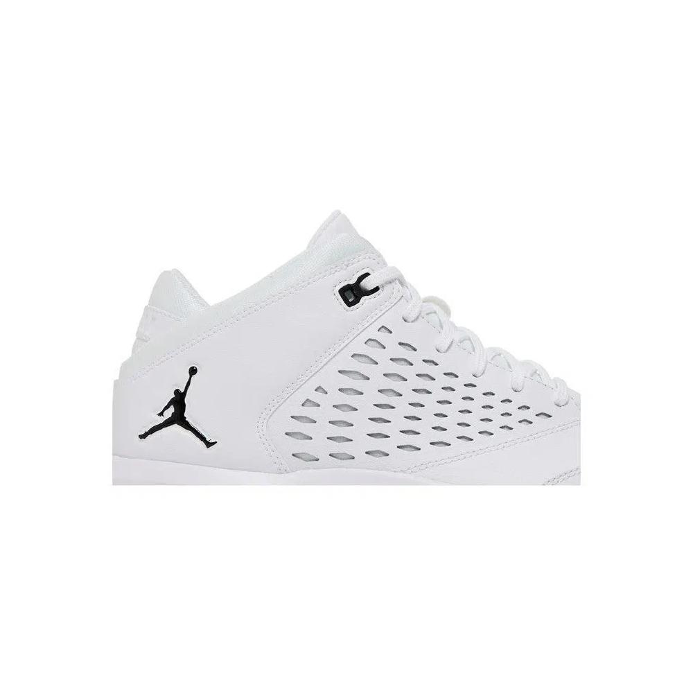 Кроссовки Air Jordan Flight Origin 4 «White» 2