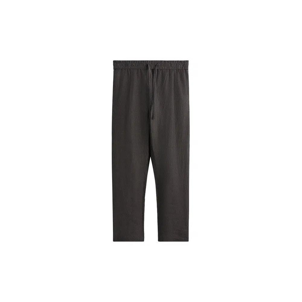 Брюки Kith Pinstripe Almont Pant 'Kindling' 1